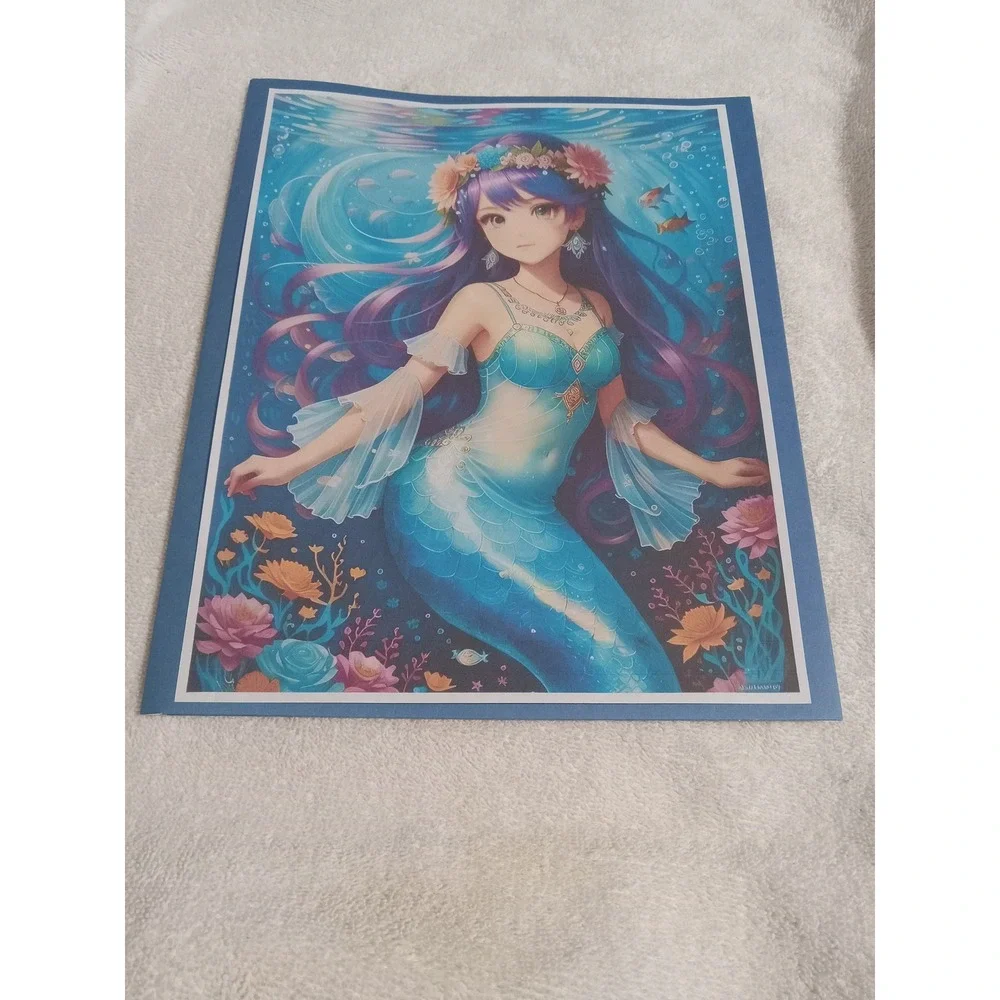 Ocean Themed Coloring Books BUNDLE‎ 2 For $25